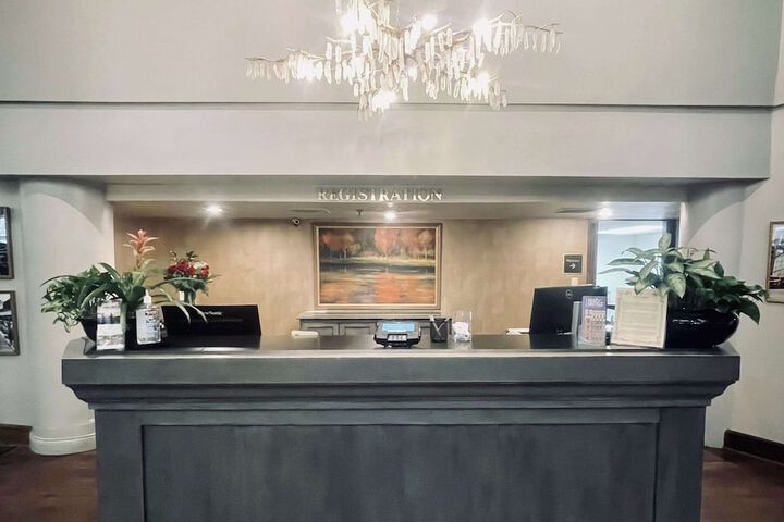 Hotel Interior 11 of 81