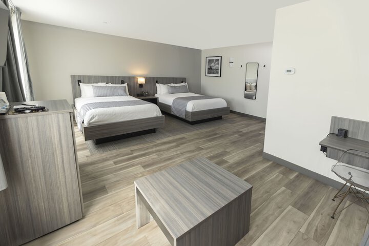The Farmstead Hotel