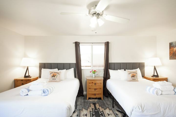 Trail Riders Inn