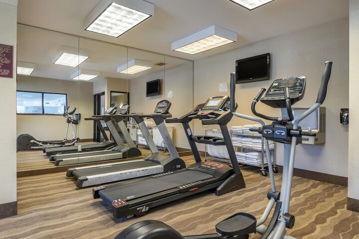 Comfort Inn Williamsport