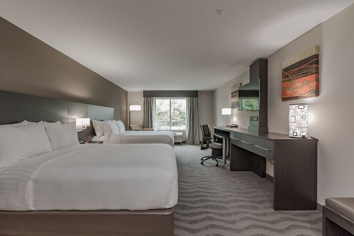 Holiday Inn Mishawaka by IHG