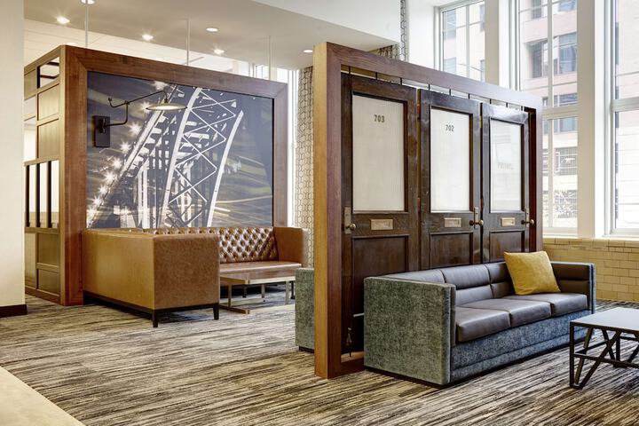 Hotel Interior 10 of 30