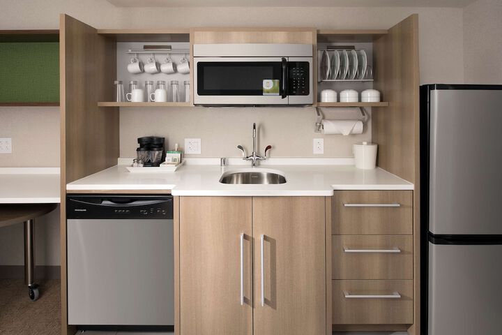 Home2 Suites by Hilton Murfreesboro