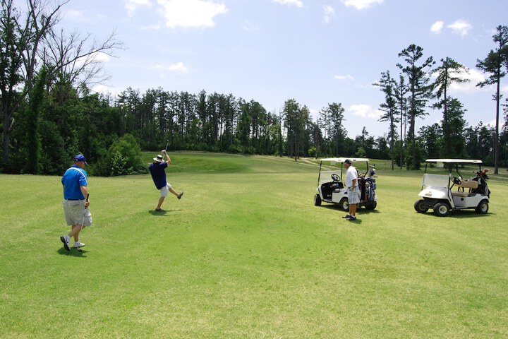 Golf 32 of 47