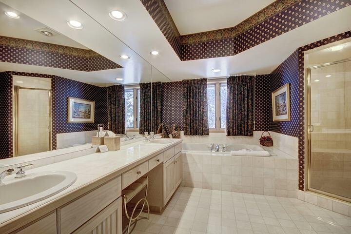 The Pines Lodge a RockResort, by Vail Resorts