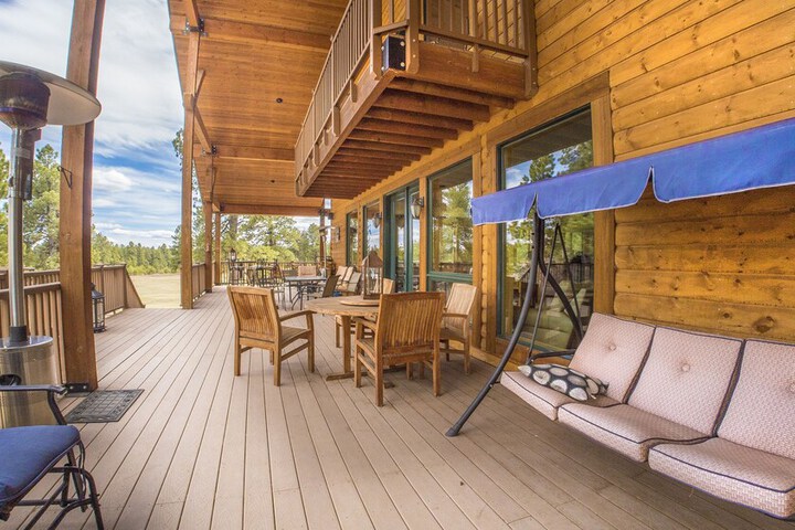 Elktrace Bed & Breakfast