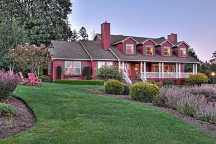 The DreamGivers Inn