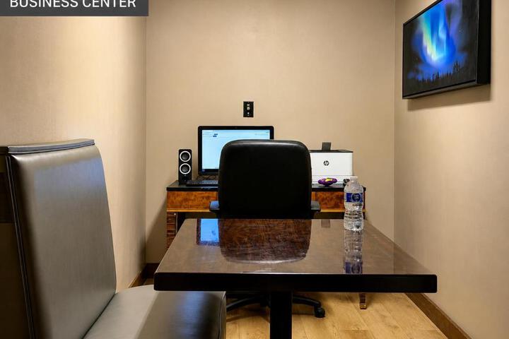 Quality Inn Fort Frances
