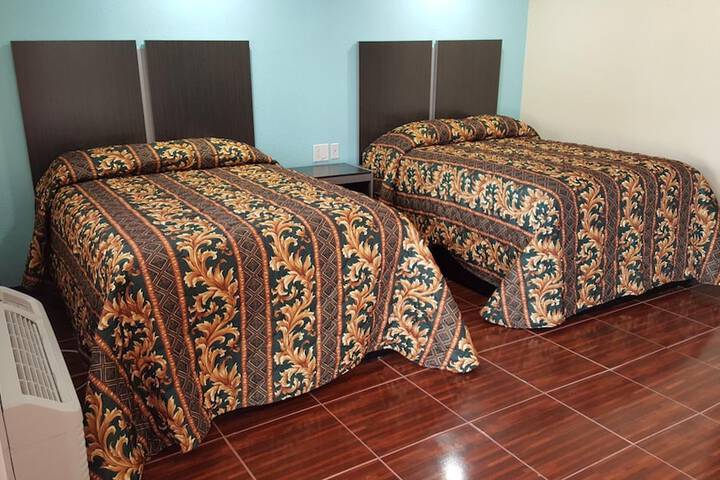 Luxury Inn & RV Park