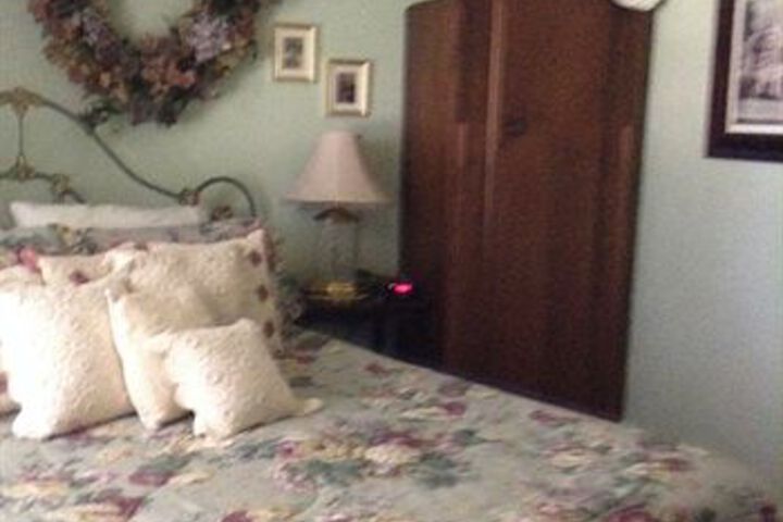 Victorias Bed & Breakfast