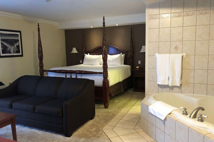 Best Western Plus Cobourg Inn & Convention Centre