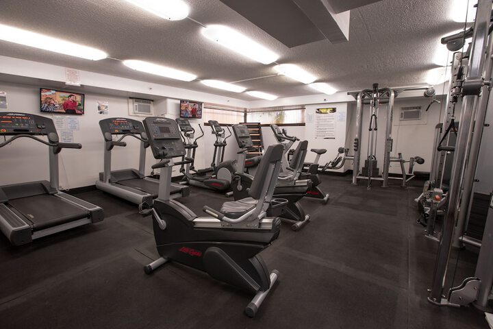 Health and Fitness 19 of 21