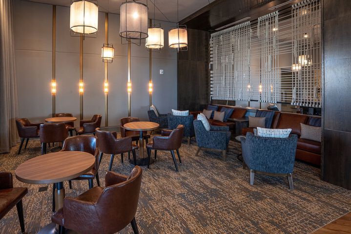 Hotel Indigo Columbus at Riverfront Place by IHG