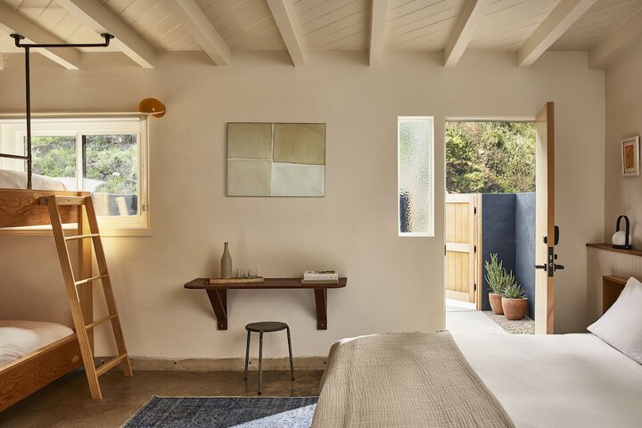 Hotel June Malibu