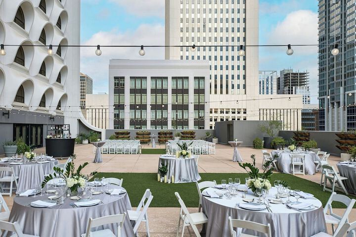 Renaissance Phoenix Downtown