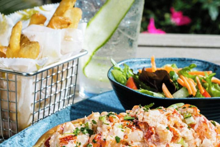 The Westin Hilton Head Island Resort & Spa