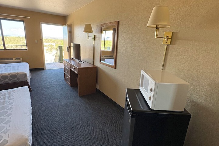Rodeway Inn Copper Stay Benson AZ I-10 Exit 304