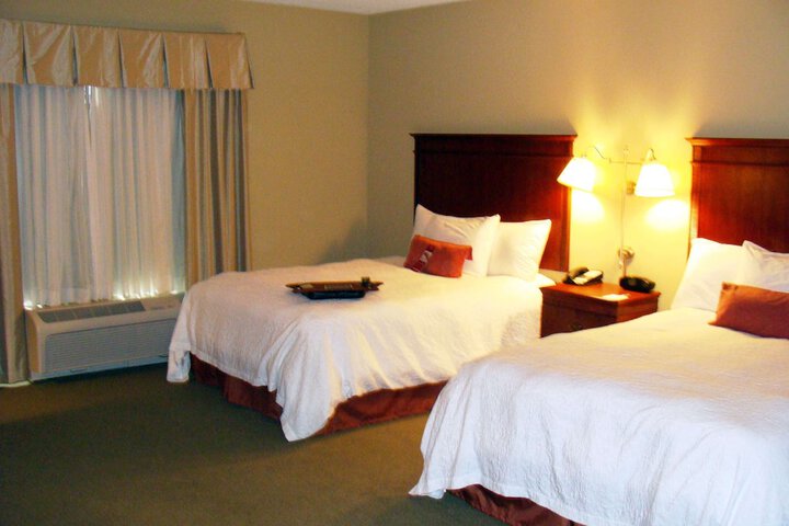 Hampton Inn Calera
