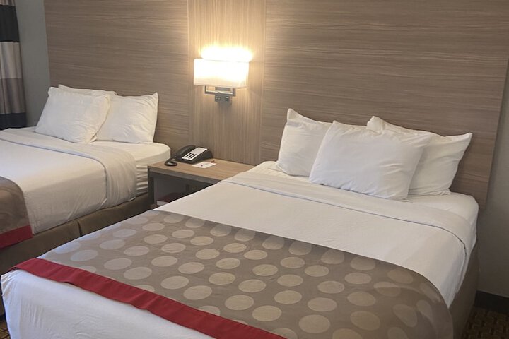 Ramada by Wyndham West Atlantic City