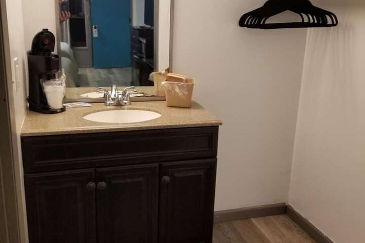 Blue Ridge Rustic Inn