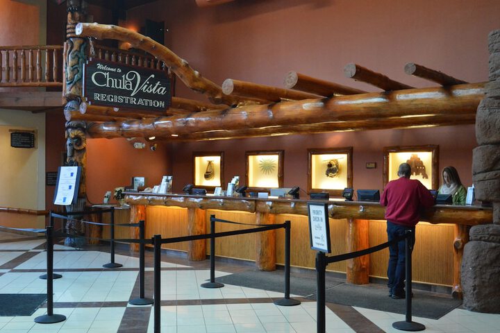 Chula Vista Resort Trademark Collection by Wyndham