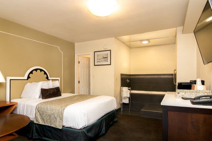 Americas Best Value Inn Rancho Palos Verdes