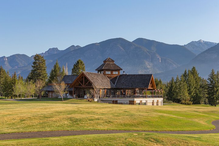 Headwaters Lodge at Eagle Ranch Resort