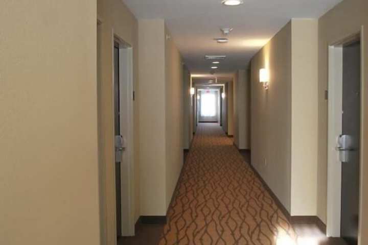 Sleep Inn & Suites Clintwood