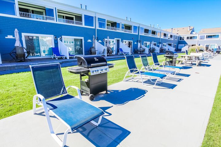 Edgewater Beach Resort