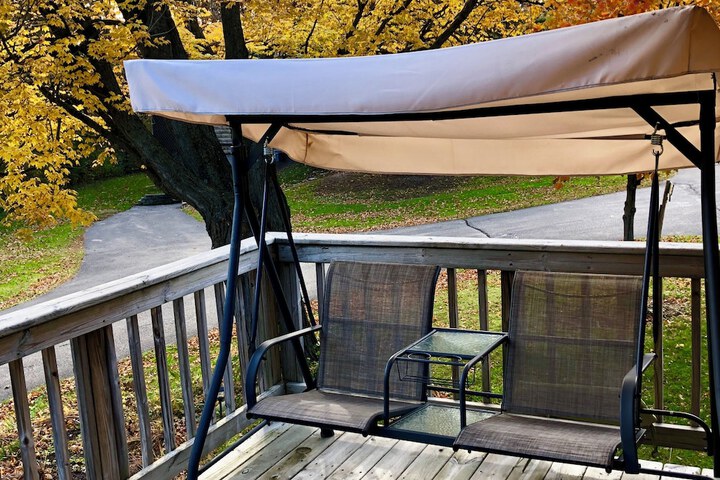 Terrace/Patio 56 of 76
