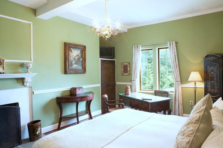 Wedmore Place