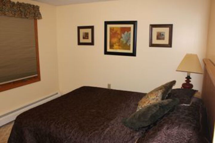BRETTON WOODS CONDOS BY BRETTON WOODS VA