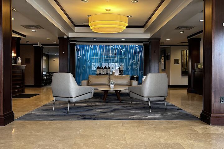 Hotel Interior 13 of 33