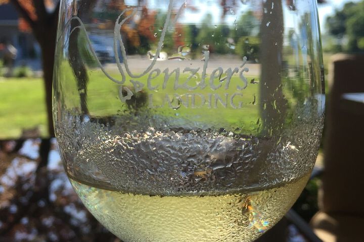 Wenzlers Landing Bed & Breakfast
