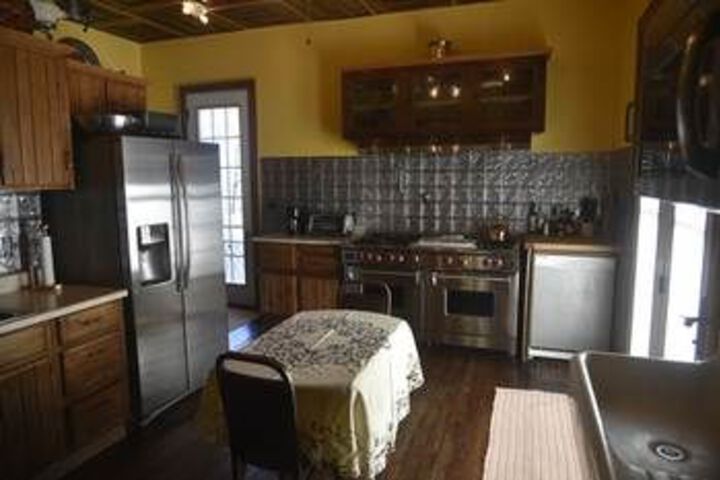 The Inn at Hill Crest Manor