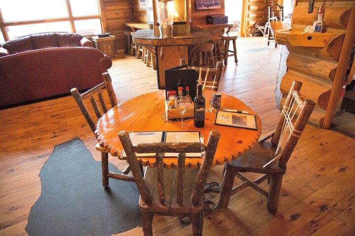 Hatchet Resort