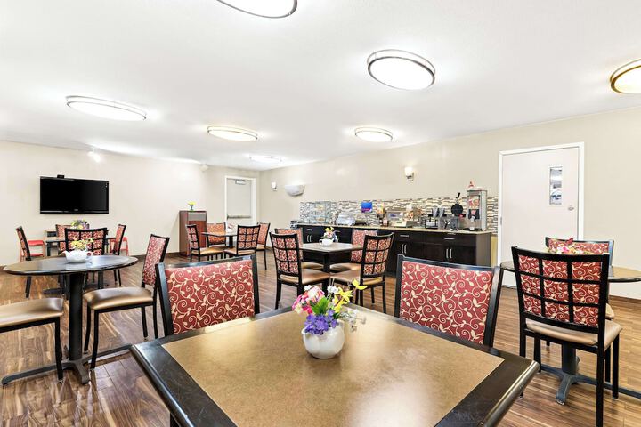 Best Western Okmulgee