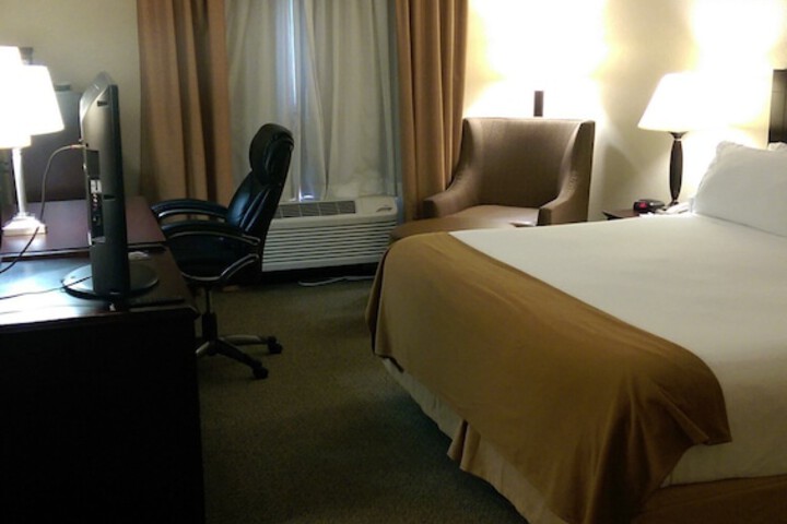 Holiday Inn Express Hotel & Suites Athens by IHG