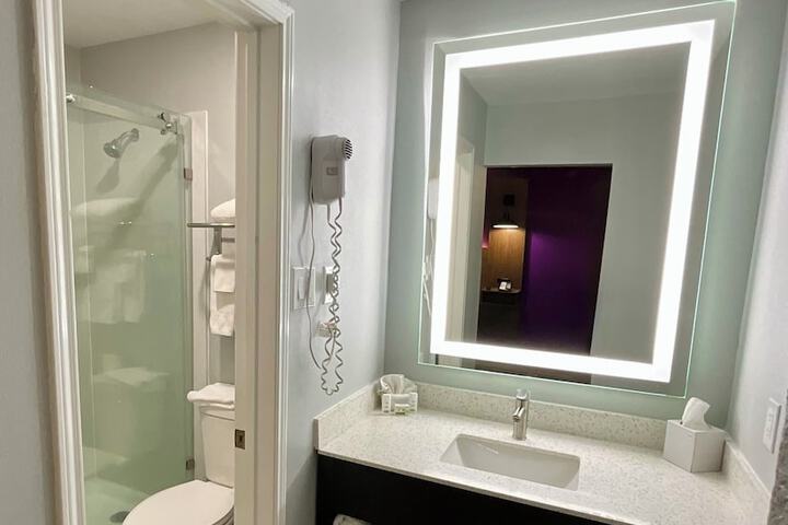 La Quinta Inn by Wyndham Amarillo Mid-City