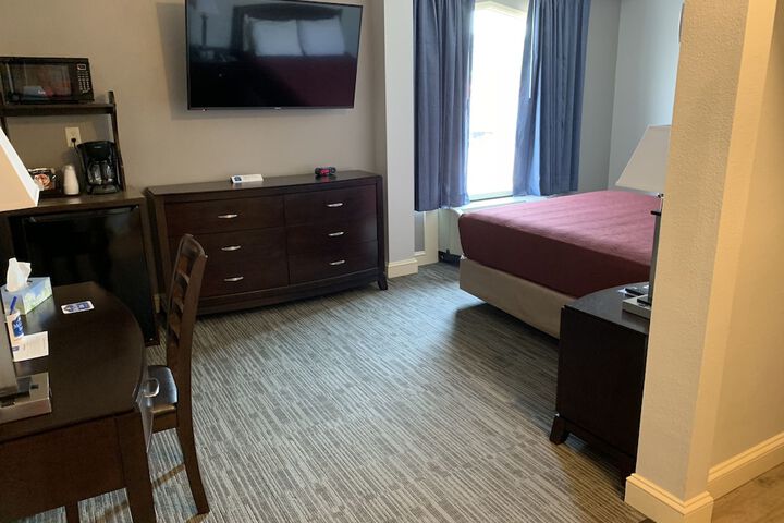 McCoys Inn