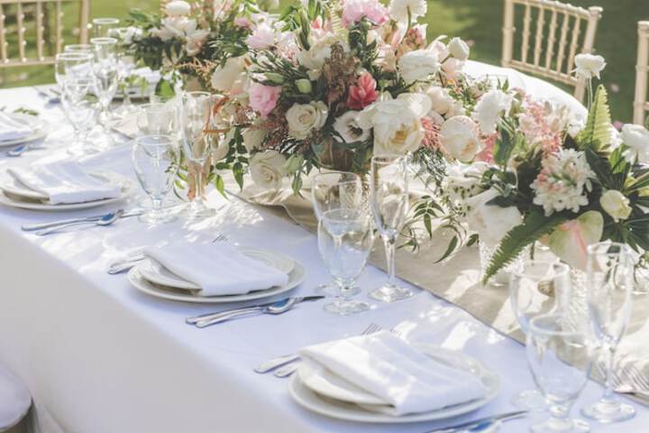 Wedding/Banquet 167 of 188