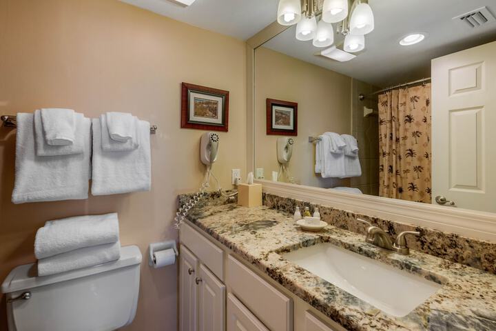 The Villas of Amelia Island