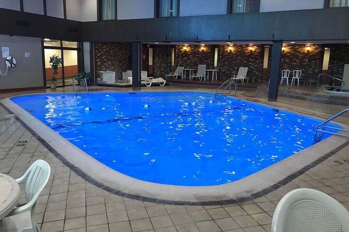 Pool 8 of 90