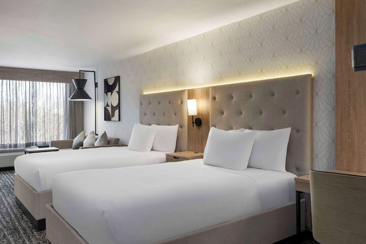 Hyatt Place Kansas City / Overland Park/Metcalf