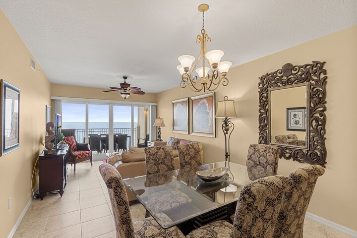 La Vistana 703 by Distinctive Beach Rentals
