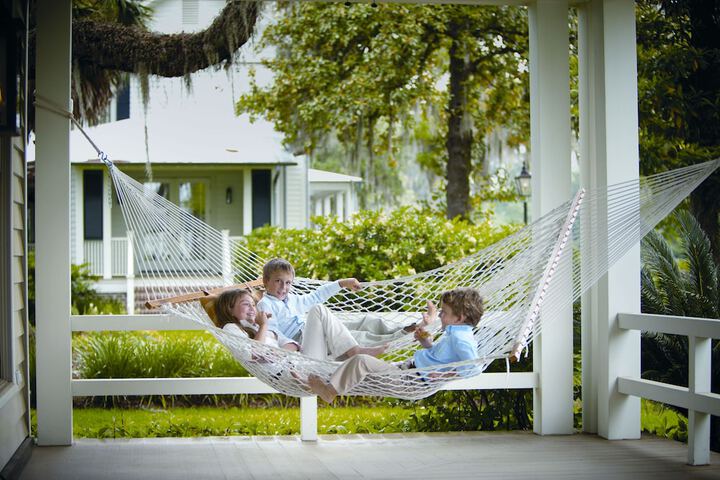 Montage Palmetto Bluff Residences