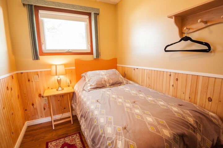 Cavendish Lodge & Cottages