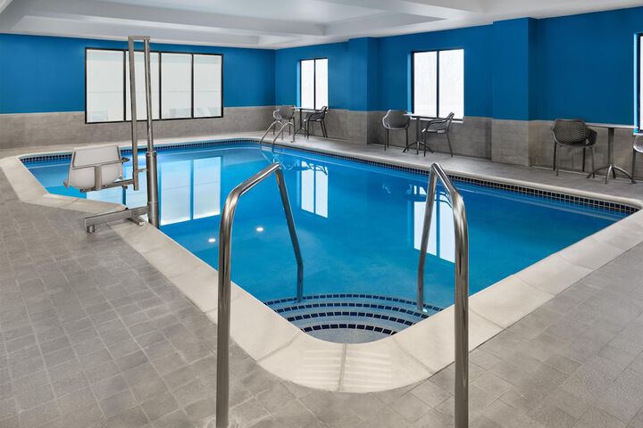 Hampton Inn & Suites Parsippany / North