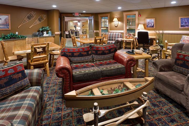The Lodge at Brainerd Lakes Trademark Collection by Wyndham