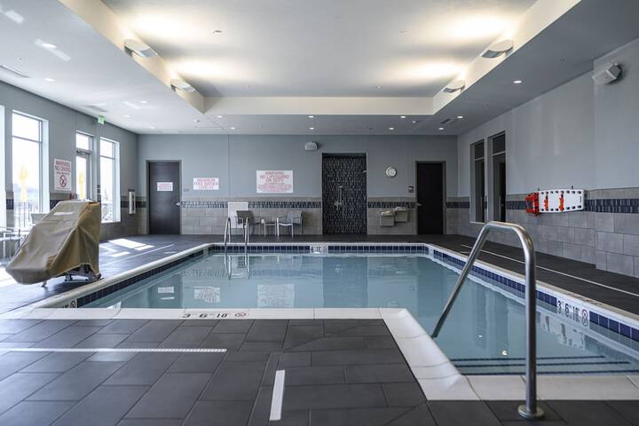 Hyatt House Indianapolis / Fishers